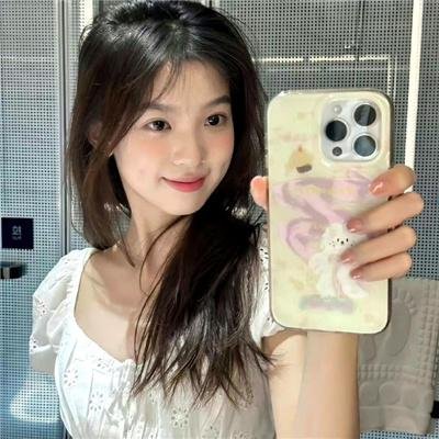 洒我粉红色海报