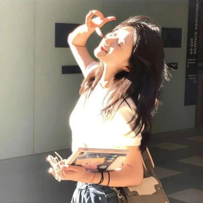 美洲风情海报