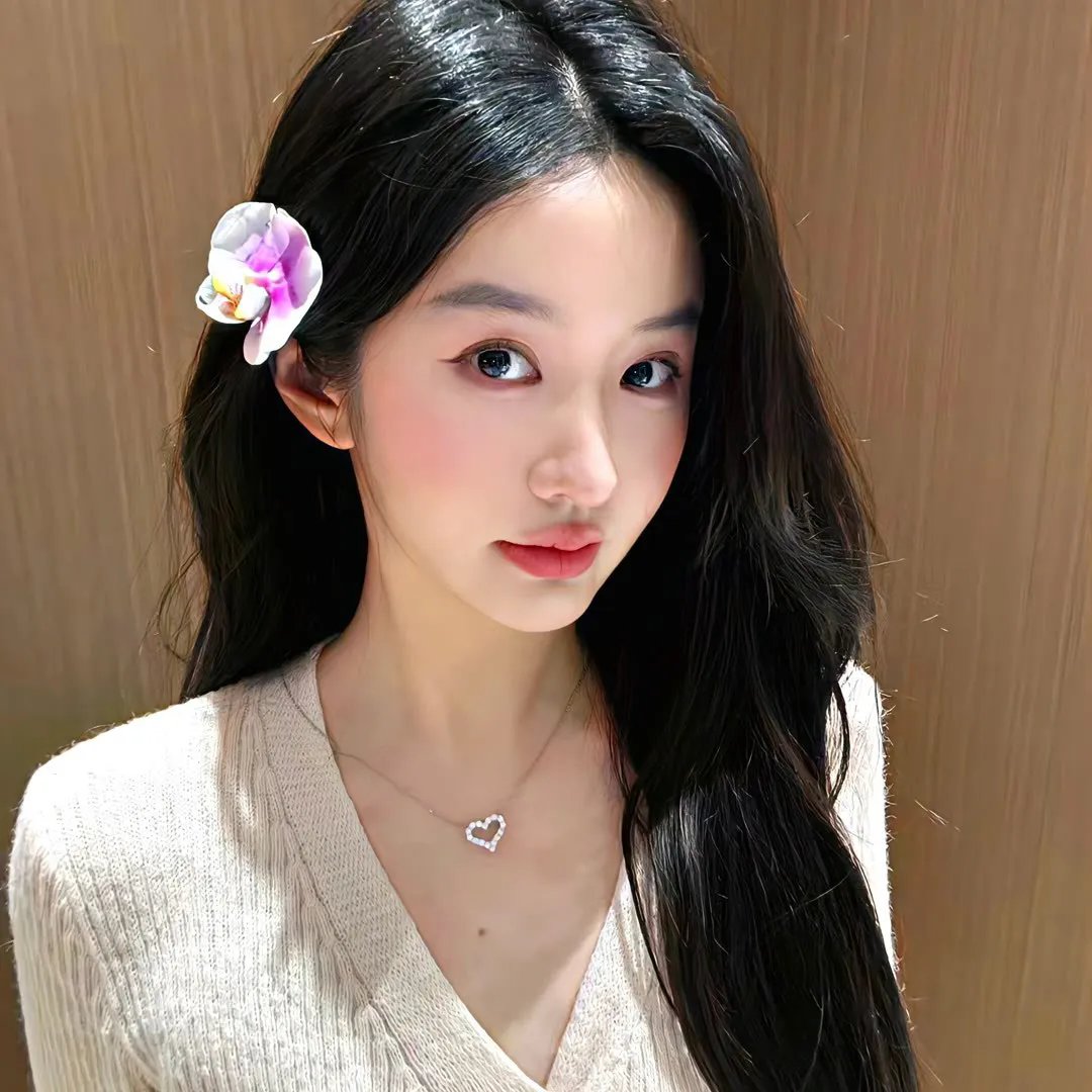 燕子海报