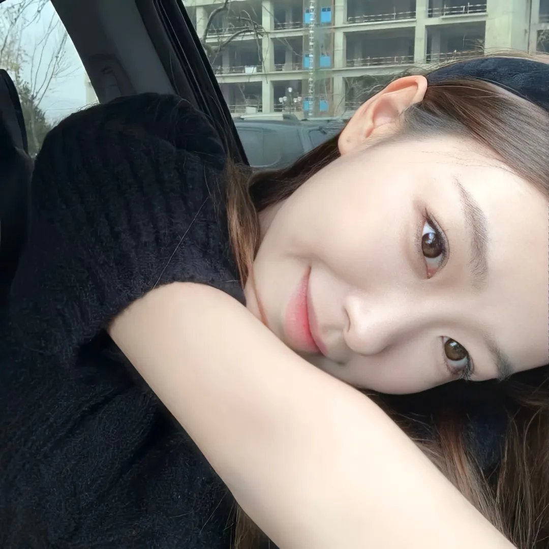 突然的喜欢海报